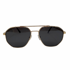 Óculos Aurora Dourado - comprar online