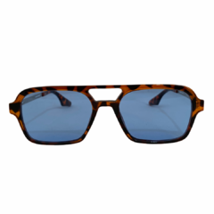 Óculos Ceci Animal Print na internet