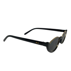 Óculos Malu Preto - Sygma