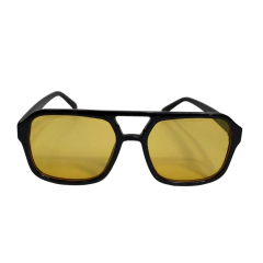 Óculos Nick Amarelo - comprar online