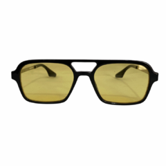 Óculos Ceci Amarelo na internet