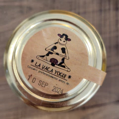 GHEE Ó MANTECA CLARIFICADA SIN TACC - 35O G en internet