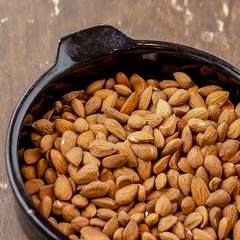 Almendras 100g. Agroecologicas