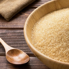 Azúcar rubia orgánica X 500gr - comprar online