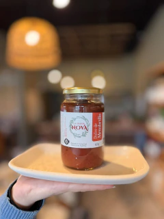 Mermelada de membrillo 450 gr GRANJA NOVA - comprar online
