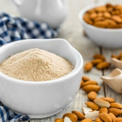 Harina de Almendras 500gr