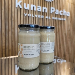 HUMMUS - 300 GR -Cristo de los Cerros