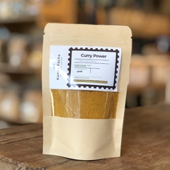 Curry en polvo - 50g - comprar online