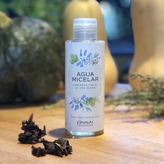 Agua Micelar 150 ml. - COSMOS - comprar online