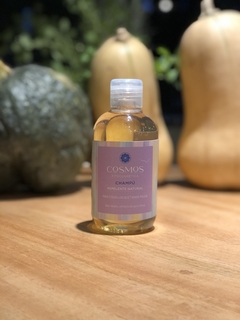 Champú Repelente natural 200 ml. - COSMOS - comprar online