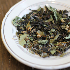 Blend de Té "Calma" 50 gr Descubrite - comprar online