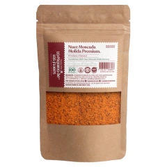 Nuez Moscada Molida X 100gr