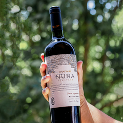 Vino Malbec Organico - Nuna Chakana