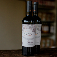 Vino Syrah 2020 750ml Nuna Chakana