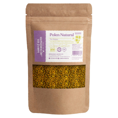 Polen de Abejas 100g. La Esquina de las Flores