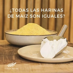 Semita de Maiz 500g. La Esquina de las Flores