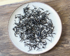 Té Negro en Hebras 30gr Alma Annette