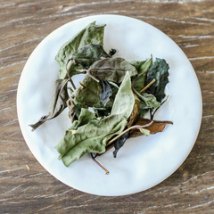 Té Blanco 20gr. Alma Annette