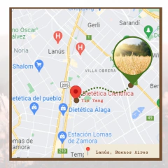 Sal Del Himalaya 500gr Yin Yang - Kunan Pacha