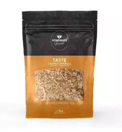 Granola. 100 Gr. - comprar online