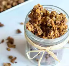 Granola. 100 Gr.