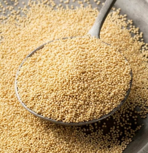 AMARANTO SALVE LA TIERRA 500 GR