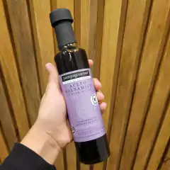 Aceto Balsámico Organico 250cc PAMPAGOURMET en internet