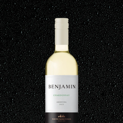 Benjamin Chardonnay 750ml