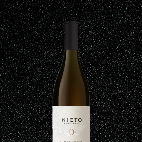 Nieto Senetiner Malbec Pinot Noir 0% 750ml
