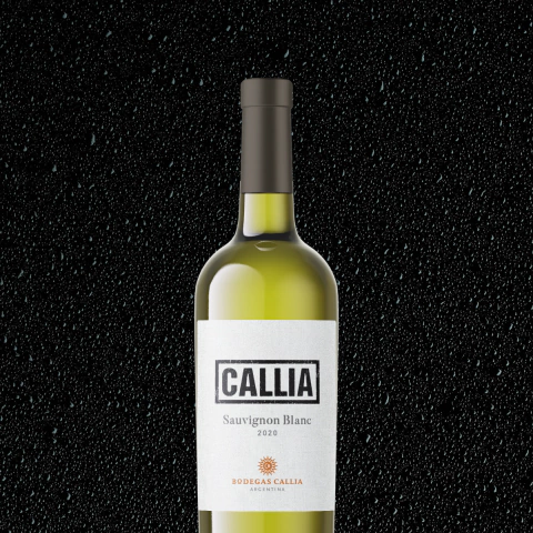 Callia Sauvignon Blanc 750ml - comprar online