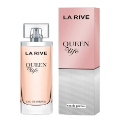 La Rive Queen Of Life Feminino Eau de Parfum 75ml