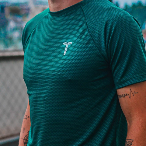 Camiseta Sport fit - comprar online