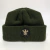 Gorro Angvstia verde musgo - comprar online