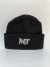Gorro Preto Rot - LOGO BORDADO