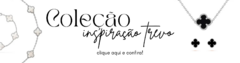 Banner da categoria Coleção Trevo