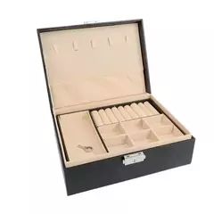 Maleta Porta Joias G - comprar online