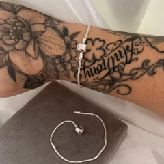 Pulseira P/ Berloques Prata 925 na internet