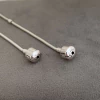 Pulseira P/ Berloques Prata 925