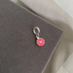BERLOQUE FLOR ROSA BL077