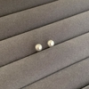 Brinco Bola 5mm Prata 925