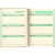 Planner do Secreto Abrindo Portas Capa Azul