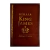 Bíblia de Estudo King James Atualizada Letra Grande Marrom - comprar online