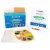 Super kit 5 Boxes Livros Montessori - Formas Cores Emoções Corpo Humano Animais - Kit Pré Escolar - Todolivro - loja online
