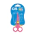 Tesoura Plástica Escolar Kids KS-250 | CiS Não Corta Cabelo - Foforiku - Papelaria, Presente & Decor
