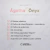 Caderno Inteligente Pequeno - Ágatha - Lançamento Capa Mármore - loja online