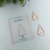Kit de Clips - Gotinha - 3 unidades
