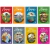 Kit 9 livros - Coleção Anne de Green Gables com 8 livros + Diário de aventuras - comprar online