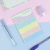 Kit 3 Bloquinhos de Anotações To Do List, Tarefas e Checklist – Blocos Destacáveis DAC - Foforiku - Papelaria, Presente & Decor