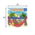 Comfy days - livro de colorir - Coloring Book Estilo Boobie Goods - Foforiku - Papelaria, Presente & Decor