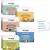 Super kit 5 Boxes Livros Montessori - Formas Cores Emoções Corpo Humano Animais - Kit Pré Escolar - Todolivro